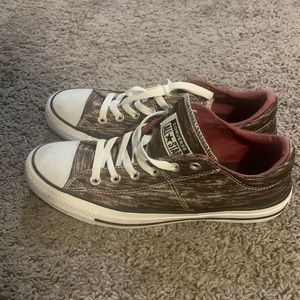 Women’s Converse